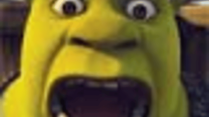 Shrek Game Coming To Smartphones?