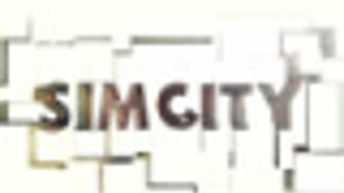 SimCity To Return 2013