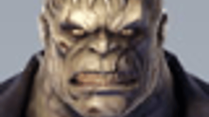 Solomon Grundy Revealded For DCUO