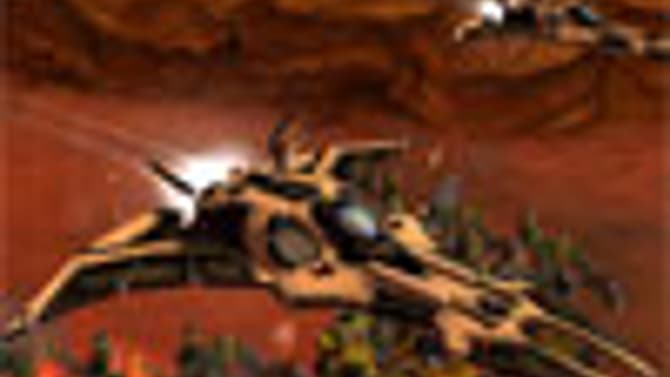 Soulstorm Eldar Nightwing And Marauder Bomber Details