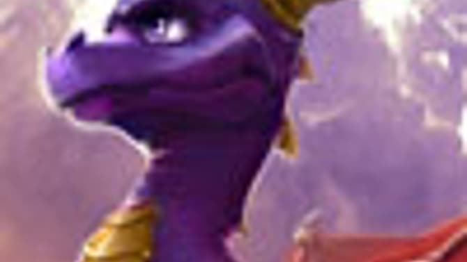 Spyro: Dawn of the Dragon Announced