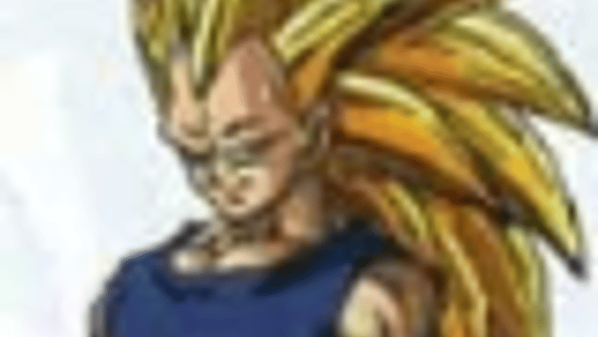 SS3 Vegeta Joining Character Roster For Dragon Ball: Raging Blast!