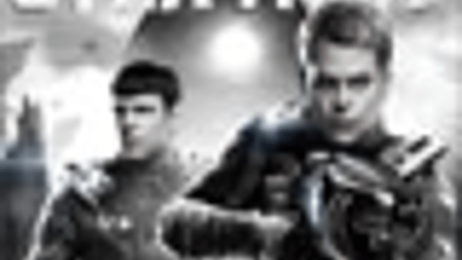 Star Trek Video Game Gets Release Date & Pre-Order Goodies