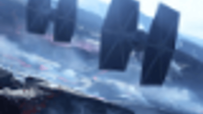 Star Wars Battlefront Releases Its Final &quot;Electric&quot; Final Dark Side Hero!