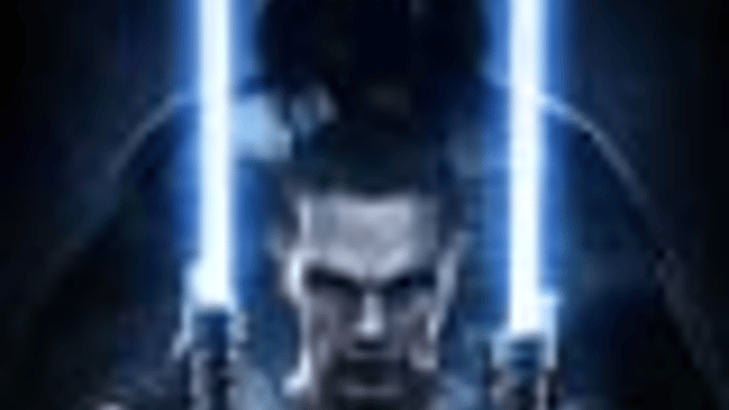 Star Wars: The Force Unleashed 2 Has Hit Retailers