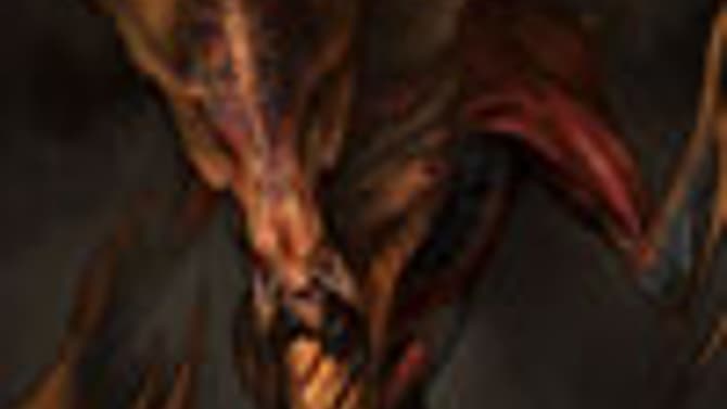 StarCraft II Zerg Revealed