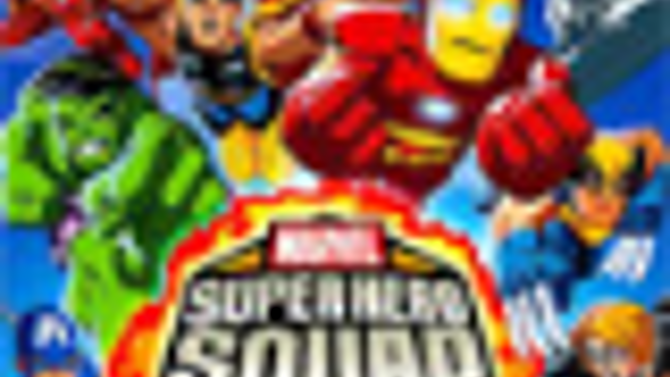 Super Hero Squad MMO Hits 1 Million Members