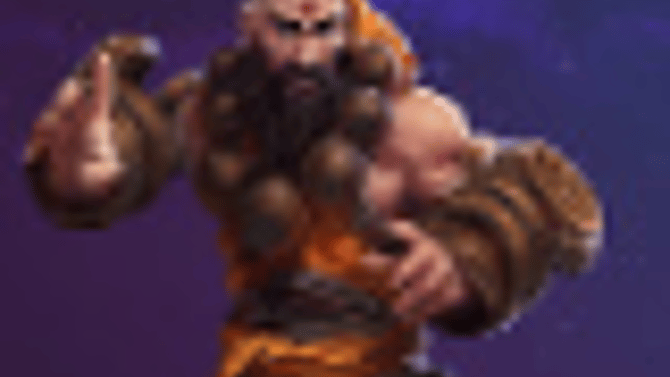 The Monk Is Here! Watch The Heroes of the Storm Kharazim Spotlight Trailer.