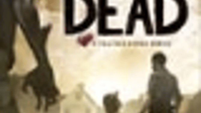 The Walking Dead Video Game Has Hit Retail Outlets