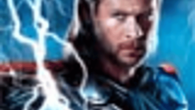 Thor: God of Thunder Box Art Revealed