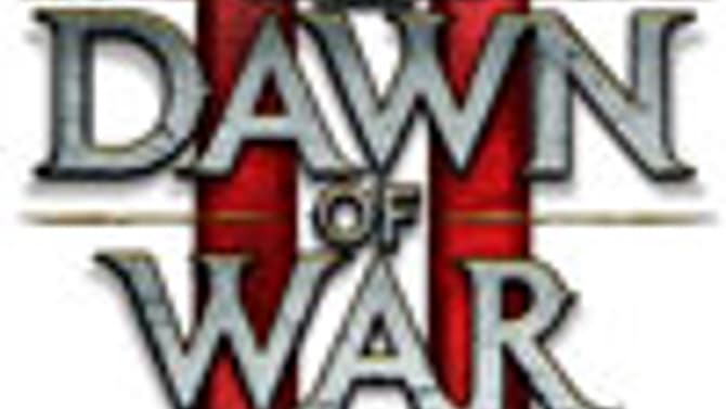 THQ and Relic Entertaiment Announce Dawn of War 2