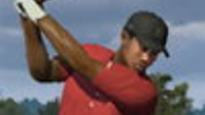 Tiger Woods PGA Tour 09 Introduces Club Tuner