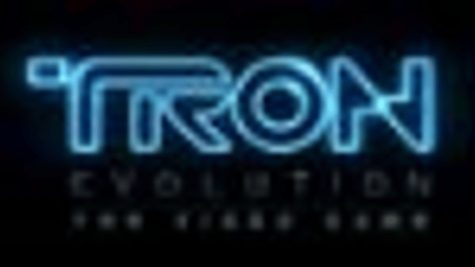 TRON: Evolution Video Game Announced