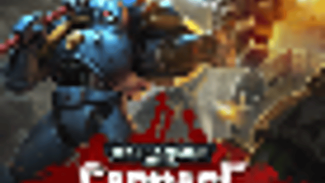 Warhammer ® 40,000 ® : Carnage made ​​a sensational debut on Android