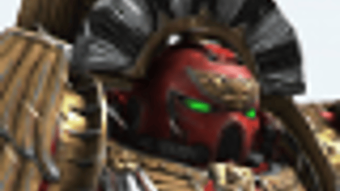 Warhammer 40,000: Regicide Reveals First-ever In-Game Character Renders