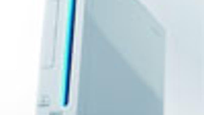 Wii Wins Sales Race For December