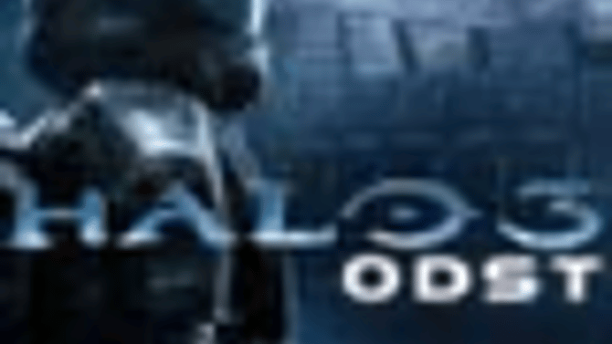 Win A Copy Of Halo 3: ODST