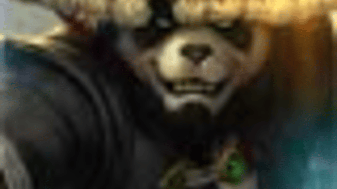 World of Warcraft: Mists of Pandaria Expansion Revealed