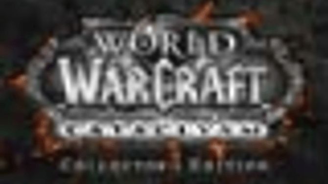 WoW: Cataclysm Collector's Edition Contents Revealed