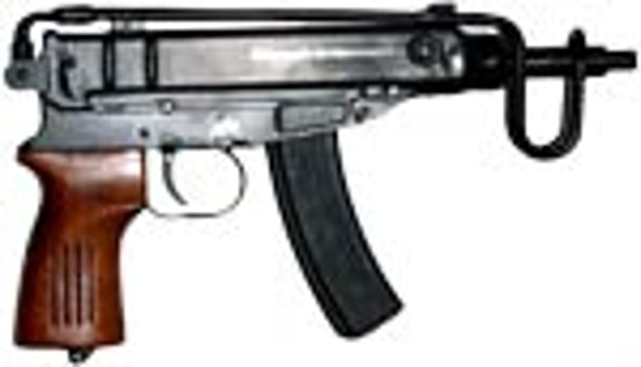 Skorpion