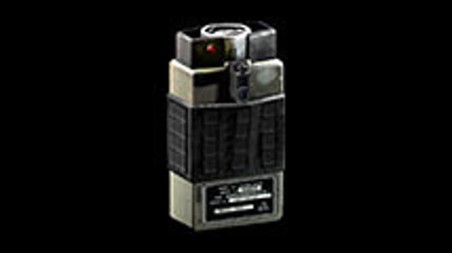 PXM199 Proximity Mine