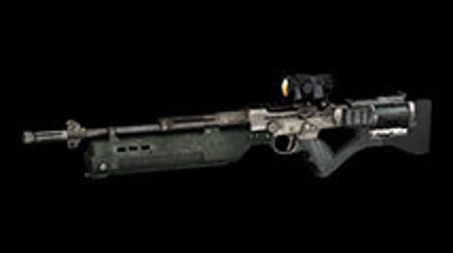 StA-14 Rifle