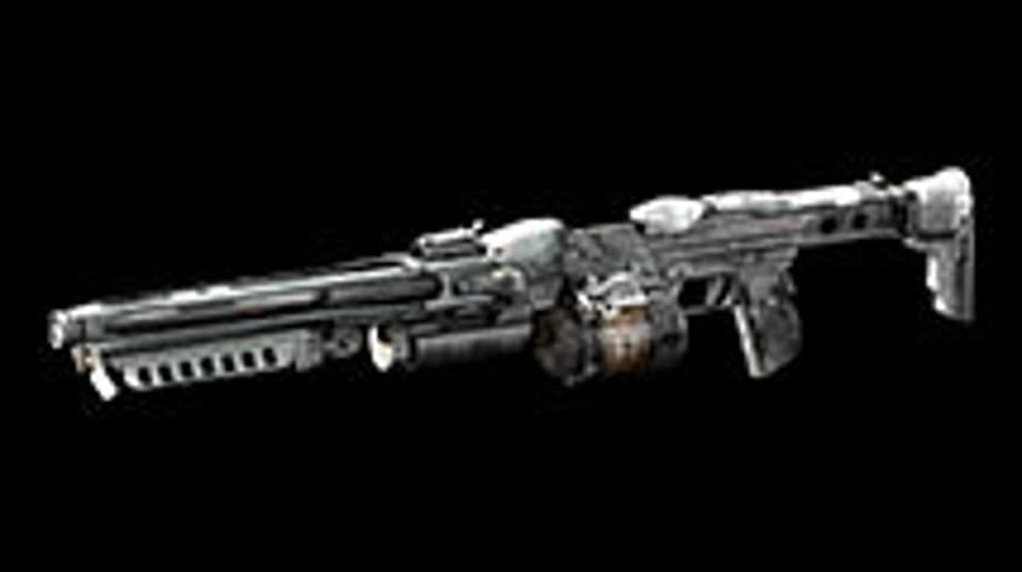 StA-3 Light Machine Gun