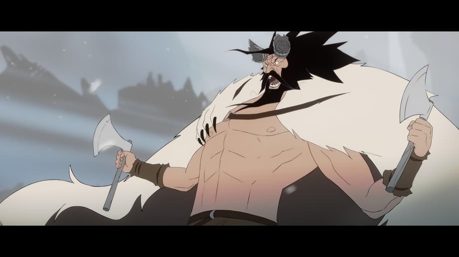 THE BANNER SAGA 2 Announces Early Xbox One And PS4 Release Date