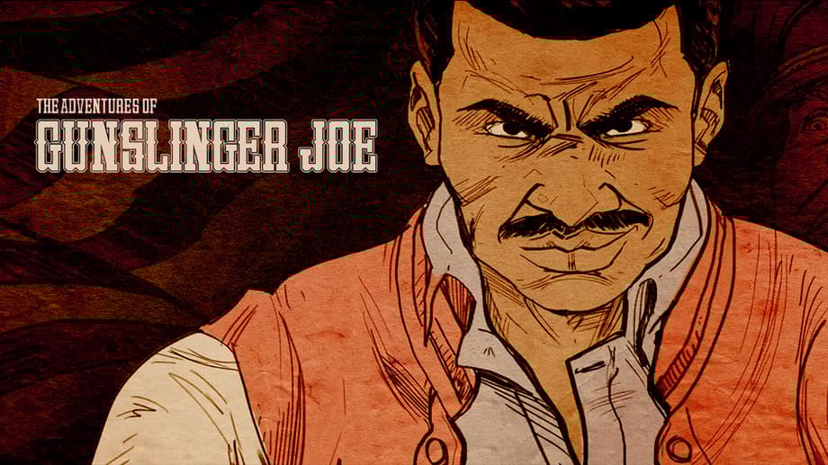 The First Chapter of WOLFENSTEIN'S FREEDOM CHRONICLES Is Available Now