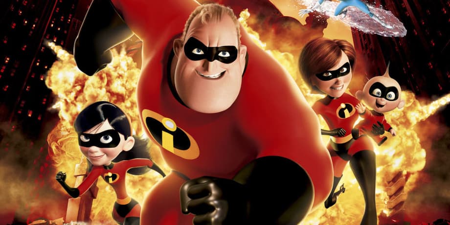 LEGO THE INCREDIBLES Game Seemingly Confirmed, Set To Release Later This Year