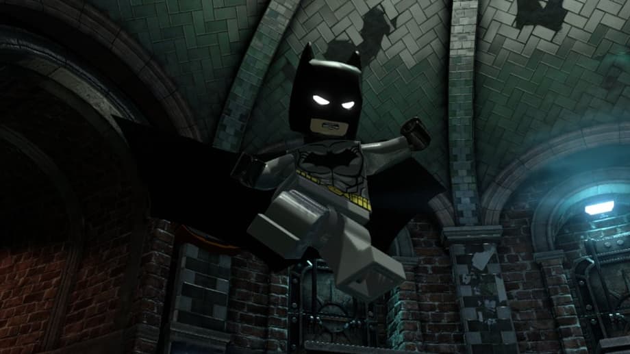Lego Batman 3: Beyond Gotham #13