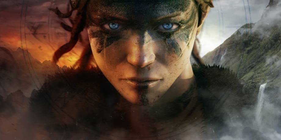 HellBlade #1