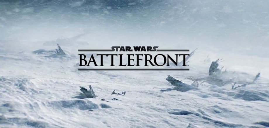 Star Wars Battlefront 3