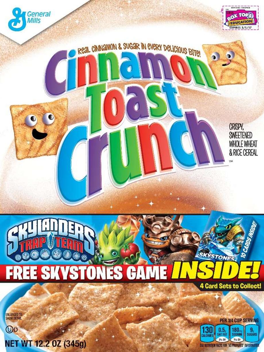 Skylanders Trap Team