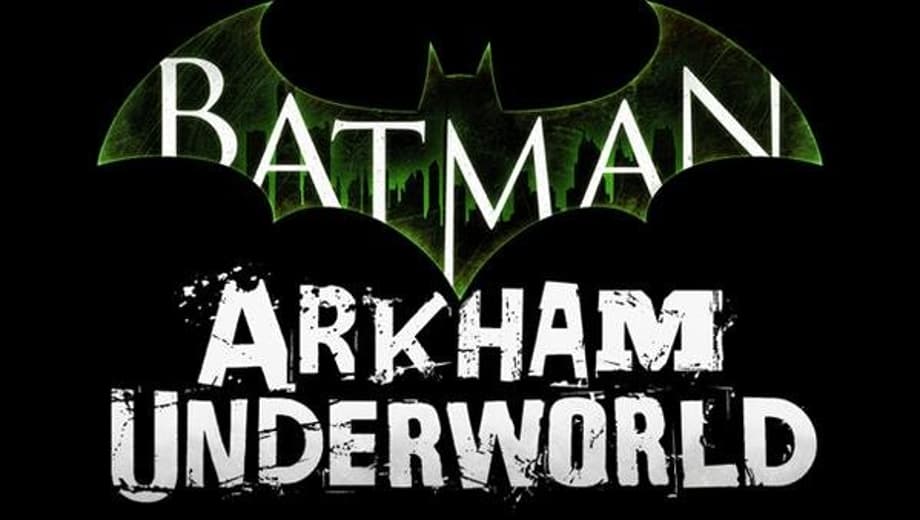 Batman Arkham Underworld