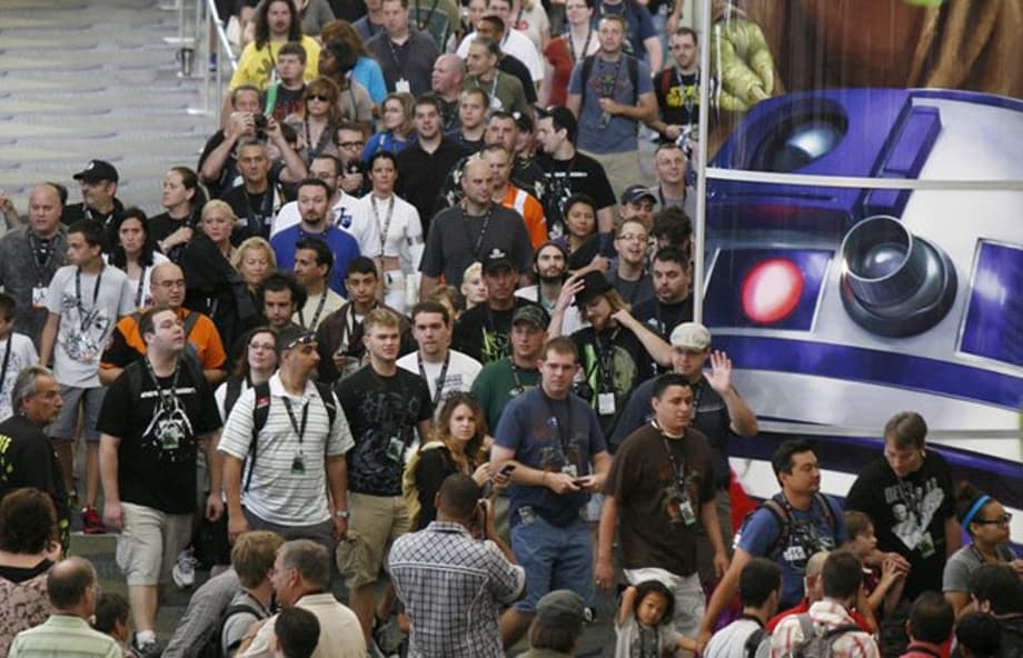 Star Wars Battlefront 3