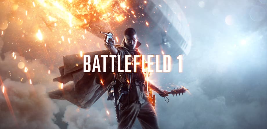 New BATTLEFIELD 1 Trailer Does What CALL OF DUTY Won't