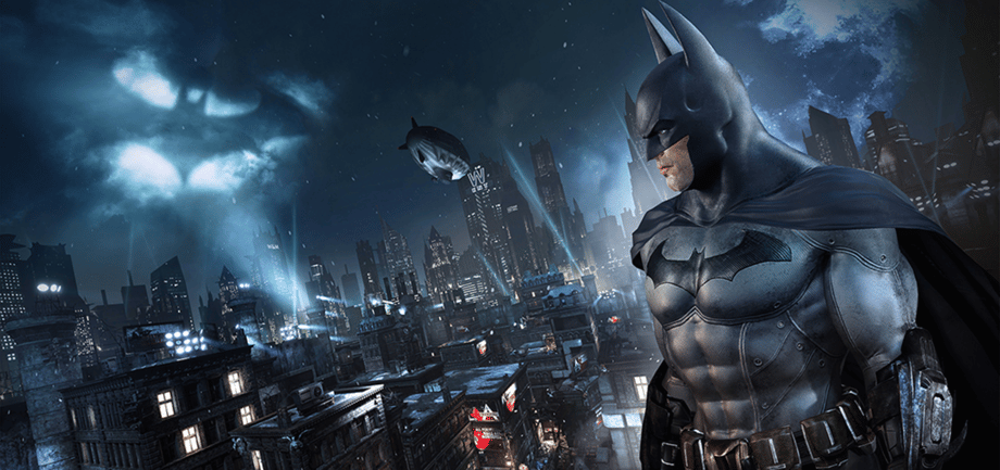 Check Out The First Trailer For BATMAN: RETURN TO ARKHAM