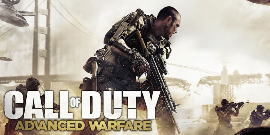 Call of Duty: Advanced Warfare Gameplay
