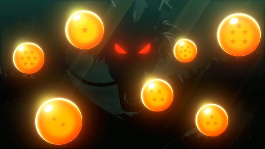 DRAGON BALL GAME - PROJECT Z Official Announcement Trailer