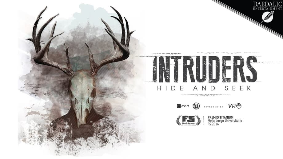 INTRUDERS: HIDE AND SEEK PS VR Game Shares New Trailer