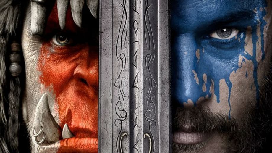 The WARCRAFT Movie Has Three Epic Digital Loot Drops!