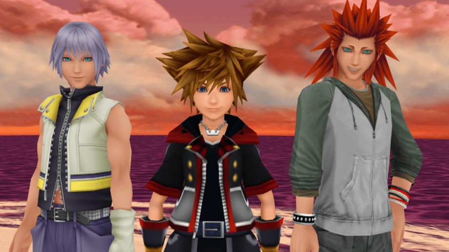 KINGDOM HEARTS III's Length Has Not Been Finalized By Square Enix