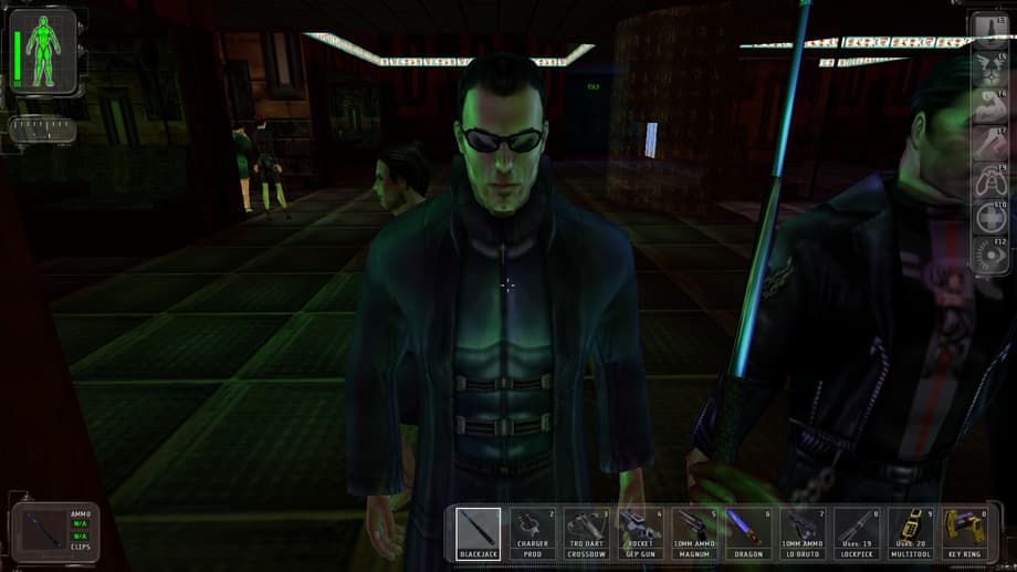 The Game Designer Behind Deus Ex and The Dishonored Games Looks Back On His Career