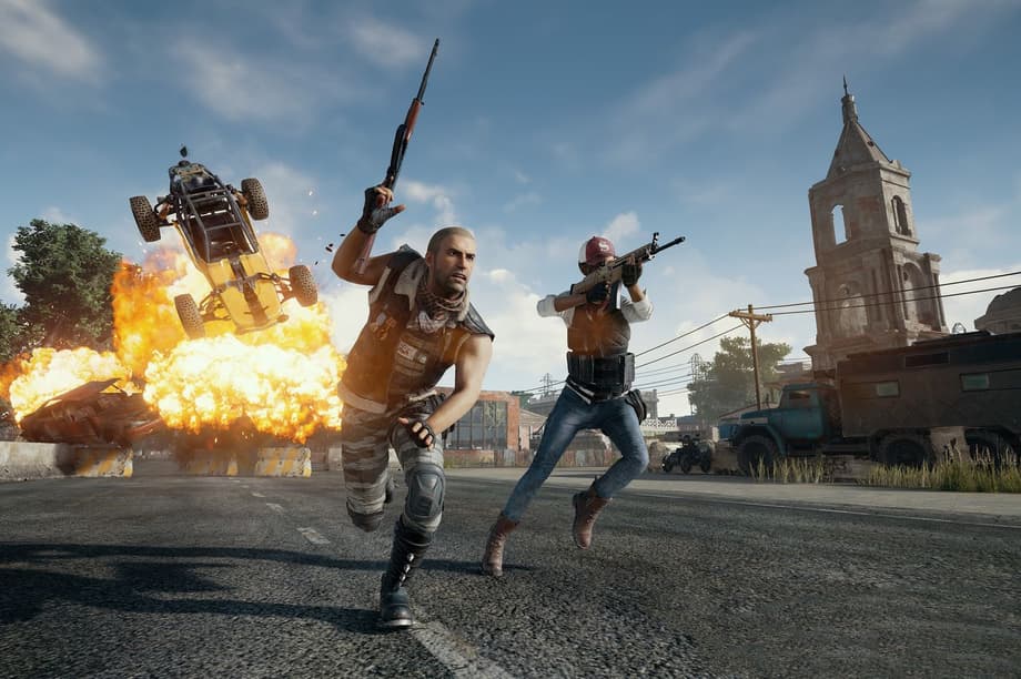 PUBG Finally Announces Xbox One December Release Date