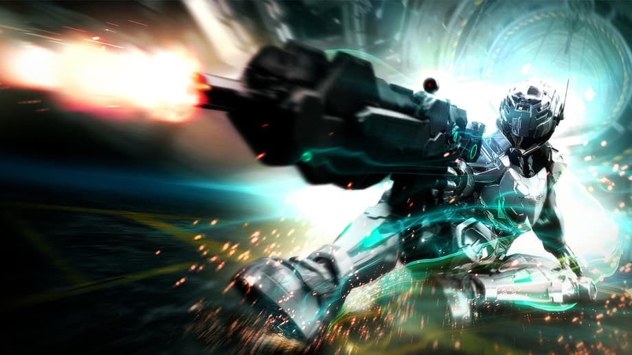 VANQUISH Fans Rejoice! SEGA Just Announced A PC Port Coming Soon