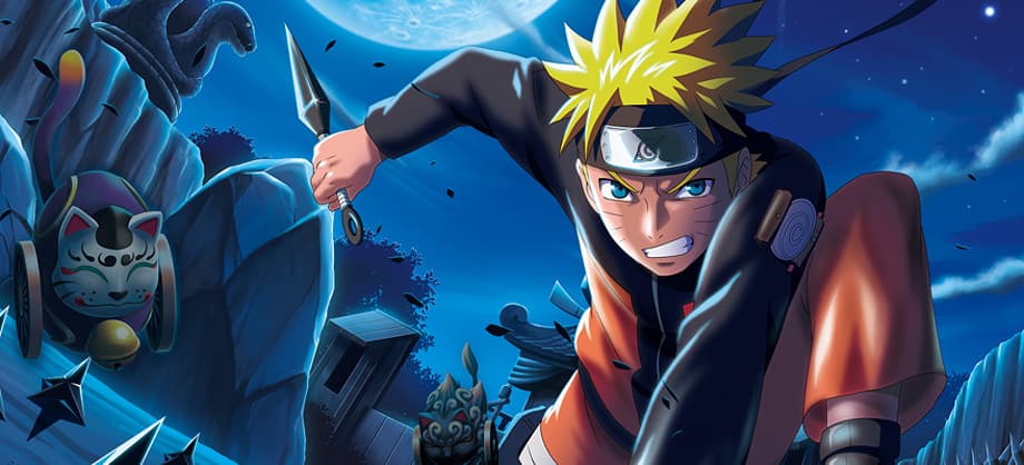 New NARUTO X BORUTO: NINJA VOLTAGE Trailer Has Landed