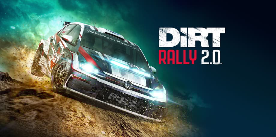 DIRT RALLY 2.0 Shares New Copilot System Promotional Video