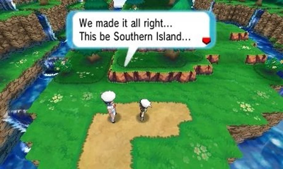 Pokémon Alpha Sapphire