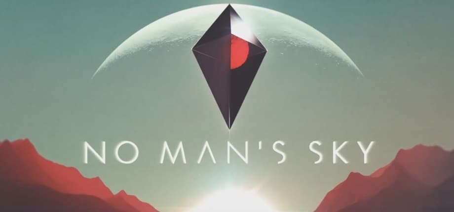 NO MAN'S SKY Still On Track Says Developer